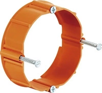 Kaiser 9155-62, Kaiser Putzausgleichring 20mm 9155-62 25 St&uuml;ck, Grundpreis: &euro;