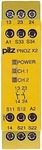Pilz 774303, Pilz Not-Aus-Schaltger&auml;t 24VAC/DC 2n/o PNOZ X2 #774303 (774303)