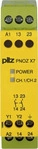 Pilz 774056, Pilz Not-Aus-Schaltger&auml;t 230VAC 2n/o PNOZ X7 #774056 (774056)