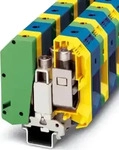 Phoenix Contact 3009176, Phoenix Contact Einspeisebl&ouml;cke UKH 95-PE/N (3009176)