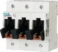 Eaton 248234, Eaton Sicherungs-Lastschalter 3p. max. 63A Z-SLS/NEOZ/3 (248234)