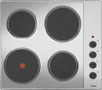 Amica KME13139E, Amica EB-Autark-Kochfeld 60cm 4 Kochstellen KME 13139 E (KME13139E)
