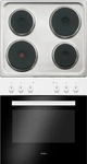 Amica EHE932000W, Amica EB-Herdset FineDesign K4.1 ws EHE 932 000 W (EHE932000W),