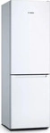 Bosch MDA KGN36NWEA, Bosch MDA K&uuml;hl/Gefrierkombi Serie2 KGN36NWEA,