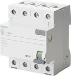 Siemens Dig.Industr 5SV36424, Siemens Dig.Industr FI-Schutzschalter Typ B 300mA 25A