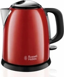RUSSELL HOBBS 23769016001, RUSSELL HOBBS Mini-Wasserkocher ColoursPlus+ 24992-70
