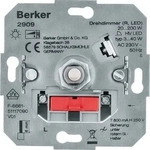 Berker 2909, Berker Drehdimmer (R LED) Lichtsteuerung 2909