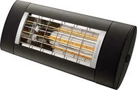 Etherma 9300175, Etherma Infrarotstrahler 2kW nano-anth IP44 SM-S1-PLUS-2000-NA