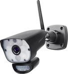 Indexa 27916, Indexa Zusatz Funk Kamera f&uuml;r DW700 Set DW700K (27916)
