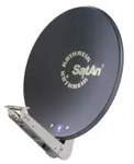 Kathrein 20010006, Kathrein Parabolantenne gr CAS 60 (20010006)