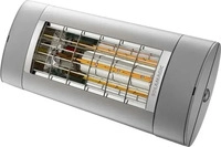 Etherma 9300176, Etherma Infrarotstrahler 2kW titan IP 44 SM-S1-PLUS-2000-T (9300176)