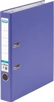 Elba 100025934-10, Elba Ordner smart Pro (PP/Papier) - A4, 50 mm, hellblau VE10