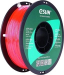 ESUN ETPU-95A175GP1, ESUN ETPU-95A 1,75mm TRANSPARENT PINK 1kg