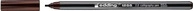 Edding 125520018, Edding Calligraphypen braun