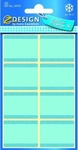 Avery Zweckform 59374-40, Avery Zweckform ZWECKFORM Tiefk&uuml;hletiketten 36x28mm...