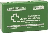 Leina-Werke 20000, Leina-Werke 20000 Betriebsverbandkasten klein - ohne Wandhalterung