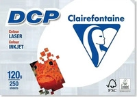 Clairefontaine 1844C, Clairefontaine Papier