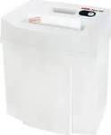 HSM 2313111, HSM Aktenvernichter Pure 120 wei&szlig;