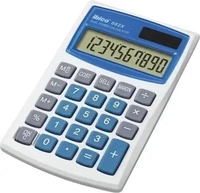 ibico IB410017, IBICO Taschenrechner 082 X IB410017