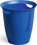 Durable 1701710040, Durable Papierkorb 1701710040 blau