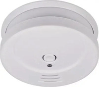 Brennenstuhl 1290080, Brennenstuhl Rauchmelder C 9010 -Alarmsignal 85