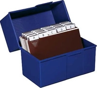 HAN 976-14, HAN Karteikasten 976-14
