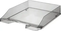 HAN 1026-X-24, HAN 1026X-24 riefkorb C4 transp.grau