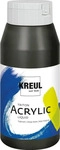 KREUL 17009, Kreul Triton Acrylic Liquid 17009 schwarz