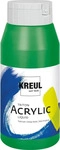 KREUL 17006, Kreul Triton Acrylic Liquid 17006 permanentgr&uuml;n