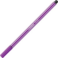 STABILO 68/58, Stabilo pen 68/58 lila
