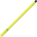 STABILO 68/024, Stabilo pen 68/024 neongelb
