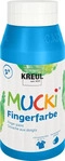 KREUL 23208, KREUL MUCKI Fingerfarbe 23208 blau