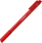 STABILO 488/48, STABILO pointMax Filzstift karmin