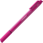 STABILO 488/56, STABILO pointMax Filzstift rosa 488/56