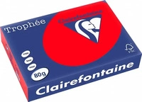 Clairefontaine 8175C, Clairefontaine Trophee Papier