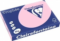 Clairefontaine 1888C, Clairefontaine Papier