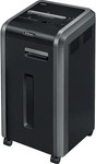 Fellowes FW4623001, Fellowes Aktenvernichter 225i