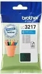 Brother LC3217C, Brother Tinte LC-3217c