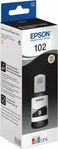 EPSON C13T03R140, EPSON C13T03R140 Inkjetpatrone Nr.102 schwarz