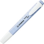 STABILO 275/111-8, STABILO 275/111-8 Textmarker Swing Cool wolkenblau