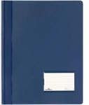 Durable 2680 07, Durable Schnellhefter DURALUX - A4 &uuml;berbreit, transluzente...