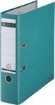 LEITZ 1010-50-52, LEITZ 1010-50-52 Ordner A4 PP 80 mm t&uuml;rkis