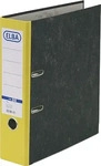 Elba 100023247, ELBA 100023247 Ordner smart A4 80mm gelb