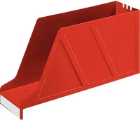Leitz 2427-00-25, LEITZ Stehsammler quer