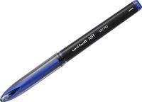 Uni-Ball 145951, uni-ball Tintenroller Air Micro - 0,2-0,45 mm, blau
