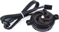 Alphacool DC-LT 2 - 2600rpm Ceramic - 12V DC - (3 Phasen Sinus PCB)