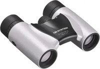OM SYSTEM 8x21 RC II perlwei&szlig; Fernglas