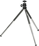 Kaiser Multi-Level-Tischstativ mit Kugelkopf, Einstellh&ouml;he ca. 8,5-26 cm