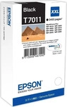 Epson C13T70114010, Epson T7011 (C13T70114010) Tintenpatrone schwarz 3400 Seiten