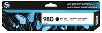 HP D8J10A, HP 980 Tintenpatrone schwarz 10000 Seiten